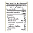 thumbnail image 3 of Trio Pack Chilorio Gourmet Cocina de Piedra Tradicional 250 g, 3 of 4