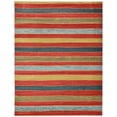 thumbnail image 2 of Rugs.com Kashkuli Gabbeh Collection Rug – 10' x 13' Multi Medium Rug Perfect For Living Rooms, Large Dining Rooms, Open Floorplans, 2 of 9