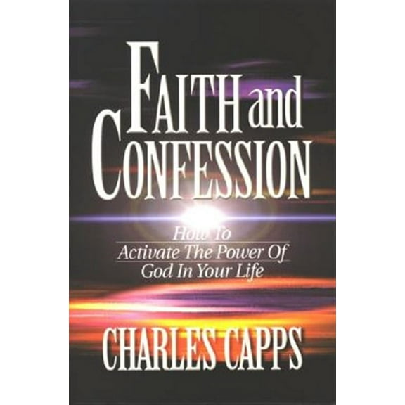 Faith & Confession (Paperback)