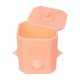 thumbnail image 1 of Alimentador de leche para cachorros y gatitos de silicona, 4 pezones, dispositivo de alimentación para perros y gatos recién nacidos, tazón de leche Zulema Alimentadores de leche para cachorros, 1 of 8