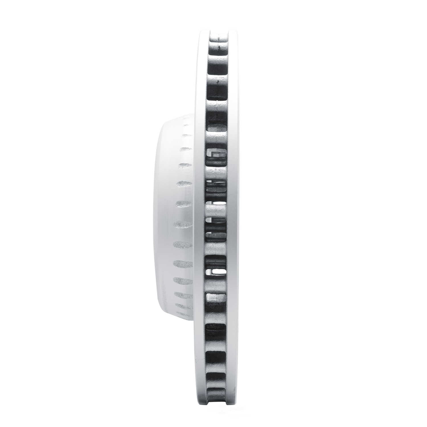 Dynamic Friction Company 600-63203 DFC Brake Rotor