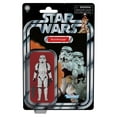 thumbnail image 2 of Star Wars The Vintage Collection Stormtrooper Action Figure and 1 accessory, 2 of 12