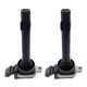 thumbnail image 1 of F01R00A013 Car Ignition Coil for C30 C20R M1 H1 Cool Bear 1.5L Auto Parts,2PCS, 1 of 5