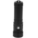 thumbnail image 2 of Linterna impermeable ipx8 sumergible linterna LED profesional de iluminación submarina, 2 of 10