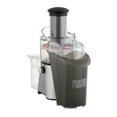 thumbnail image 2 of Oster JūsSimple 5-Speed Easy Juice Extractor, 1000 Watts, 2 of 7