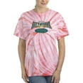 thumbnail image 1 of Analog Dreamwork 24 Grunge Art Tie Dye Cyclone Women -Image by Shutterstock, Female Large, 1 of 4