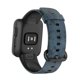 thumbnail image 3 of Compatible Para Xiaomi Mi Watch Lite / Redmi Watch Lite Mesa De Reemplazo De Reloj Inteligente Con Pulsera De Silicona Impresa Código Negro De Camuflaje Methold EL016363-02, 3 of 5