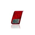 thumbnail image 1 of Tail Light - Compatible/Replacement for '03-05 Honda Civic/Hybrid Sedan - Inner On Trunk Lid - Right Hand - Passenger - 34151S5BA01, 1 of 2