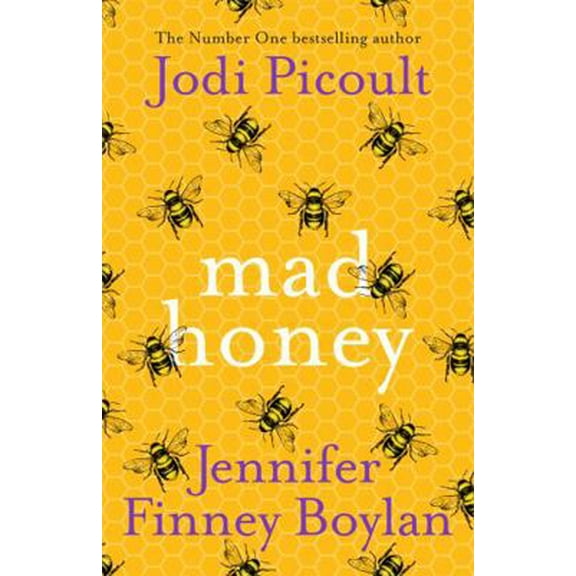 Pre-Owned Picoult:Mad Honey (Paperback) 1473692466 9781473692466
