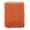 Orange, variant on Battilo Sage Green Throw Blanket for Couch,Knitted Boho Sage Throws,Green Blanket for Spring,50"x60"
