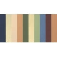 thumbnail image 2 of Canson Mi-Teintes Art Paper - Portrait Colors, 19" x 25", Pkg of 10, 2 of 2