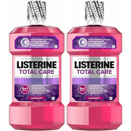 Listerine 1 5 liter