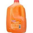 thumbnail image 2 of Prairie Farms Orange Drink, 1 Gallon, 2 of 7