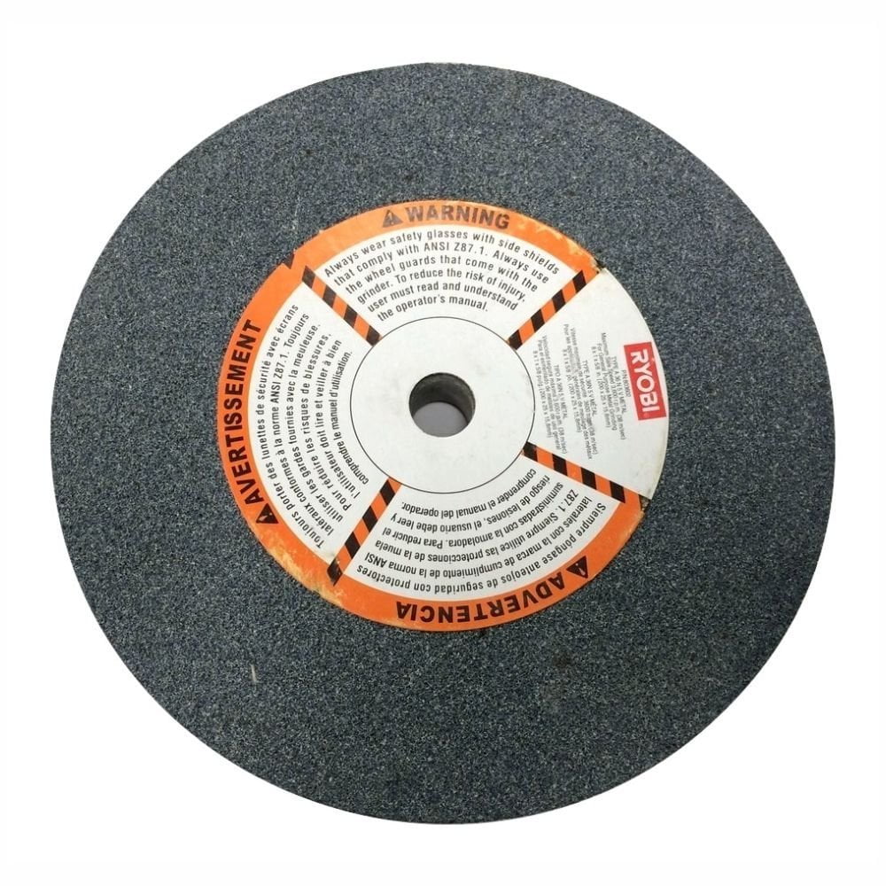 Ryobi Genuine OEM Replacement Cut Off Wheel 803602