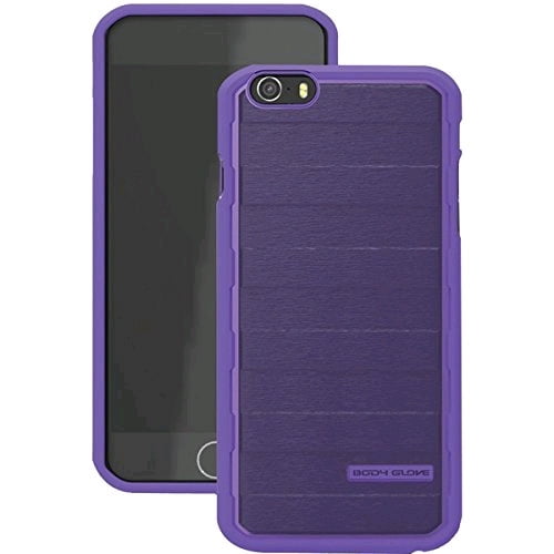 Body Glove Rise Case pour iPhone 6 / iPhone 6S (Violet)