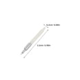 thumbnail image 2 of unbranded 15Ud Puntas Recargables Para Rotuladores De Pintura Con Material Metálico Y Nylon, 2 of 8