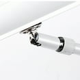 thumbnail image 2 of HONMEET Led Lights For Mirror Square Light Fixture Bathroom 1Pcs, 2 of 8