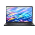 thumbnail image 1 of Restored Dell 15.6" FHD Touch Intel i7-1355U 1.7 GHz 16GB DDR4 1TB SSD Intel UHD Graphics Windows 11 Home Laptop, Black - LDC15250-7982BLK (Refurbished), 1 of 5
