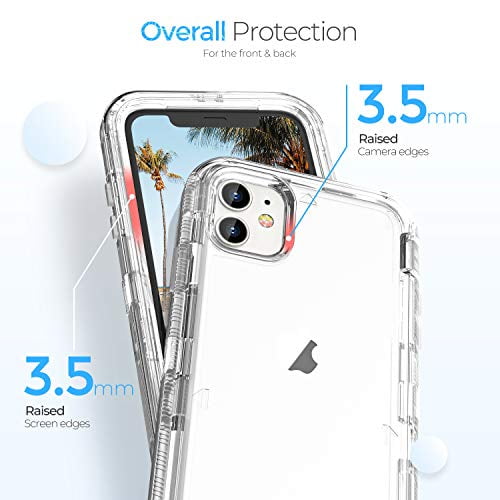 13 Pro Oribox Case Iphone 11 ORIbox Case Shockproof Back Cover For