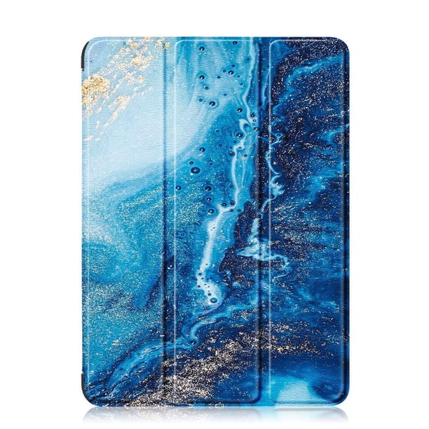 Fundas con soporte triple cubierta rígida duradera con soporte para iPad Air de 13 pulgadas (2024)