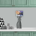 thumbnail image 4 of Carolines Treasures 7257TH68 Cat Leash or Key Holder Triple Hook multicolor, 4 of 4