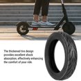 thumbnail image 3 of Electric Replacement Outer Tires Thickened Wear-resistant Modified Tire Compatible for F20 F30 F40 Electric, 3 of 6