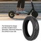 thumbnail image 3 of Neumáticos exteriores de repuesto para patinete eléctrico, neumáticos modificados resistentes al desgaste, engrosados, compatibles con patinete eléctrico Ninebot F20 F30 F40, 3 of 6