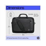 HP Renew Executive 16-inch Laptop Bag