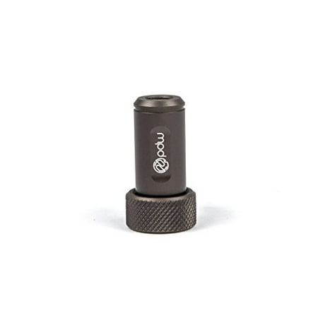 Lezyne Gonfiatore di CO2 Alloy Drive Nero | Maciag Offroad