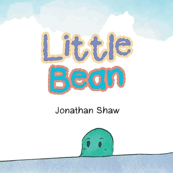 Little bean, (Paperback)