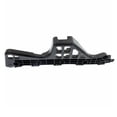 thumbnail image 3 of For 2012-2018 Prius V Rear Left Bumper Brackets Plastic 52156-47010 TO1142115 Q, 3 of 5
