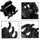 thumbnail image 3 of Mini Hair Clips, 24 Pcs Women's Hair Clips Plastic Hair Clips Hair Clips Plastic, 3 of 3