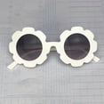 thumbnail image 3 of pitrice Lunettes de Soleil pour Enfants Fleur de Soleil Protection des Yeux Lunettes Performance Décor Lunettes Accessoire pour Filles Garçons, 3 of 8
