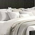 thumbnail image 2 of Kaira Queen Size Bed, Metal Accents, Espresso Brown Solid Rubberwood, 2 of 3