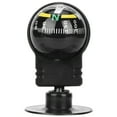 thumbnail image 3 of Gupbes Compass,2PCS LC282 ABS Portable Car Compass Guide Ball with Suction Cup Outdoor Navigation Tools, 3 of 8