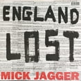 PreOwned Mick Jagger Gotta Get A Grip / England Lost (12") (M