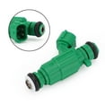 thumbnail image 3 of 1pcs Fuel Injectors 35310-37150 Fit for Fors Hyundai Accent 1.6L L4 2006-2011, 3 of 9