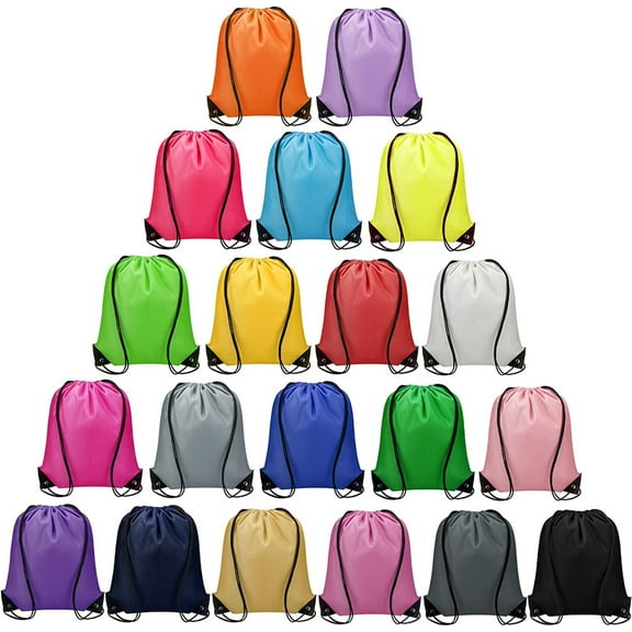Drawstring Backpack