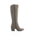 thumbnail image 6 of Lucky Brand Balissa Women's Boots Very Dark Brown Size 8 M, 6 of 8