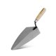 thumbnail image 1 of Cuchara Para Albañil Filadelfia 10 Pulgadas Mango Madera, 1 of 7