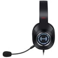 thumbnail image 4 of Audífonos Gamer Edifier G2 II Sonido 7.1 Usb Rgb Negro, 4 of 6