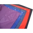 thumbnail image 3 of UE STORE Adults Long Sleeve Cooking Kitchen Apron Waterproof Artist Drawing Apron, 3 of 3