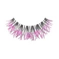 thumbnail image 4 of KISS Halloween Limited Edition Pink Zombie False Eyelashes, 1 Pair - Pinkfectious, 4 of 9