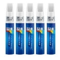 thumbnail image 1 of jinwen 5x Car Paint Repair Maintenance Gloss Scratch Removal for Cars 12ml, 1 of 4