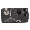 thumbnail image 4 of Pédale de Machine à Tambours Compacte 95mA avec Interrupteur True Bypass pour Guitares Électriques, 4 of 7