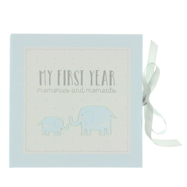 Petit Cheri Collection - Record Book - Blue