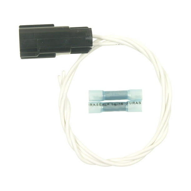 Engine Camshaft Position Sensor Connector Compatible with 1999 2009