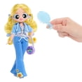 thumbnail image 3 of Poupée L.O.L. Surprise! OMG The Powerpuff GirlsMC – Bulles, 3 of 6