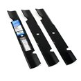 thumbnail image 1 of Arnold Corp 490-110-0158 52 in. Side-Dis Commercial Blade, 1 of 6