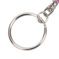 thumbnail image 2 of Fdit Hand Toy,Stress Relief Keychain Push Bubble Key Rings Hand Sensory Puzzle Toy Silicone for Students Adults Children, 2 of 8
